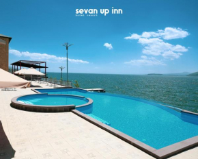 Sevan Resort, Sevan Up Inn